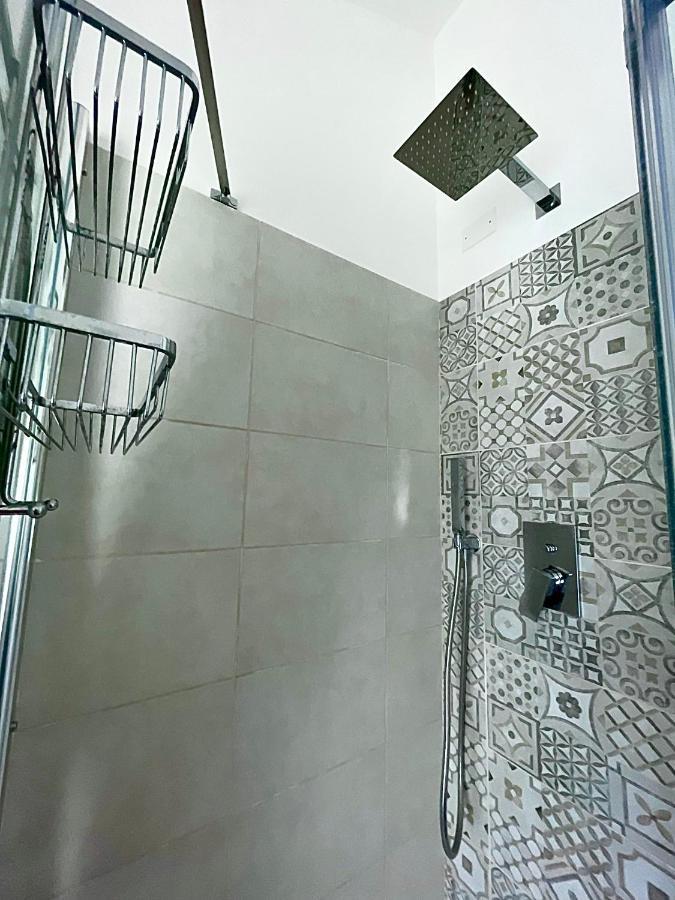 La Rocca Luxury Apartment Parma Exterior photo